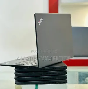 New Laptop Lenovo ThinkPad t495s 16GB AMD Ryzen 7 SSD 512GB
