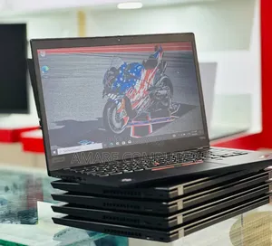 New Laptop Lenovo ThinkPad t495s 16GB AMD Ryzen 7 SSD 512GB