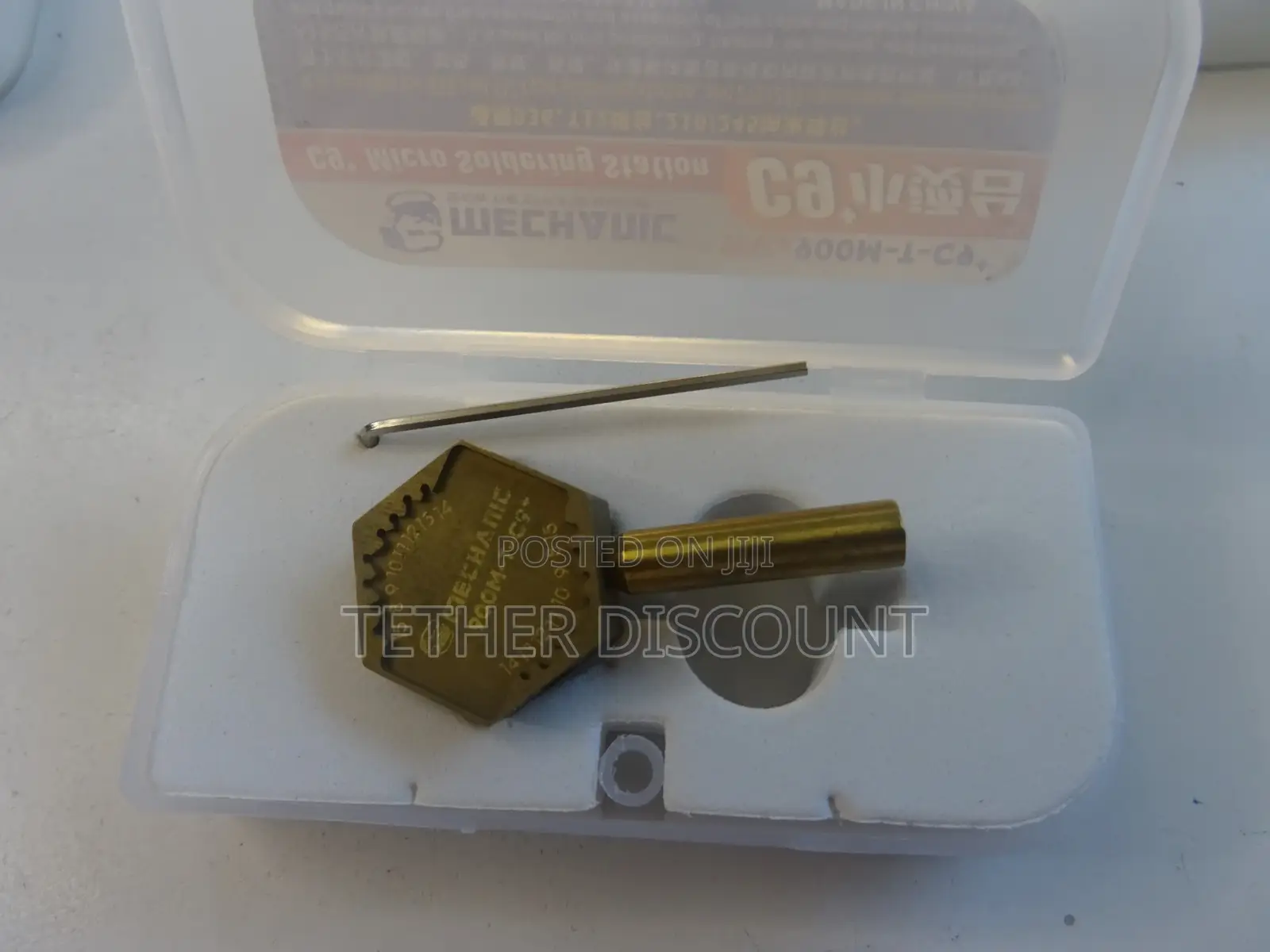 C9 Micro Soidering Station