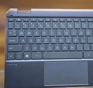 New Laptop HP Spectre 16GB Intel Core i7 SSD 1T