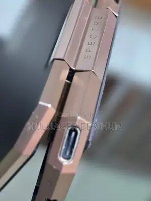 New Laptop HP Spectre 16GB Intel Core i7 SSD 1T