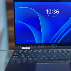New Laptop HP Spectre 16GB Intel Core i7 SSD 1T