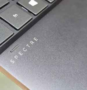 New Laptop HP Spectre 16GB Intel Core i7 SSD 1T