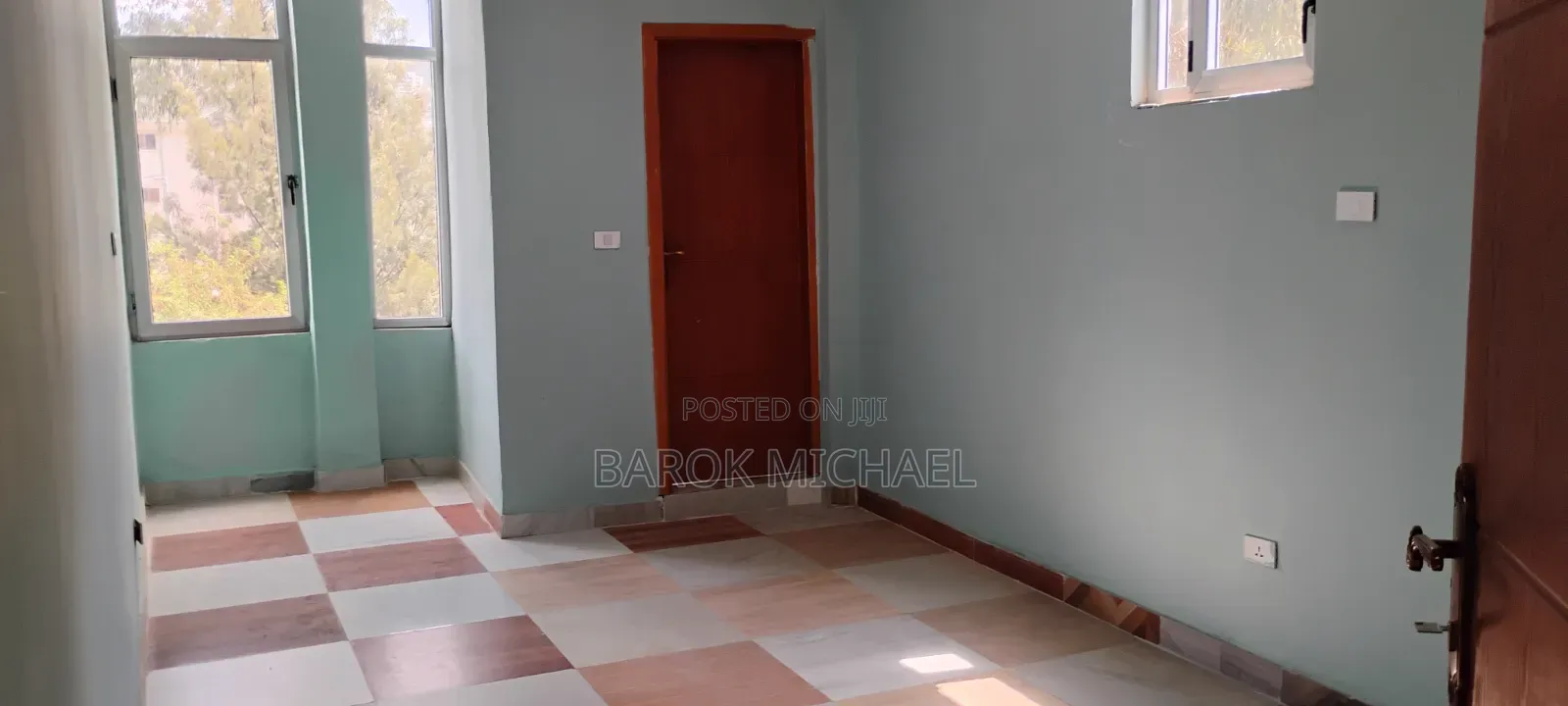 Studio Apartment in Bole for rent