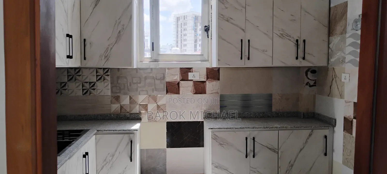 Studio Apartment in Bole for rent
