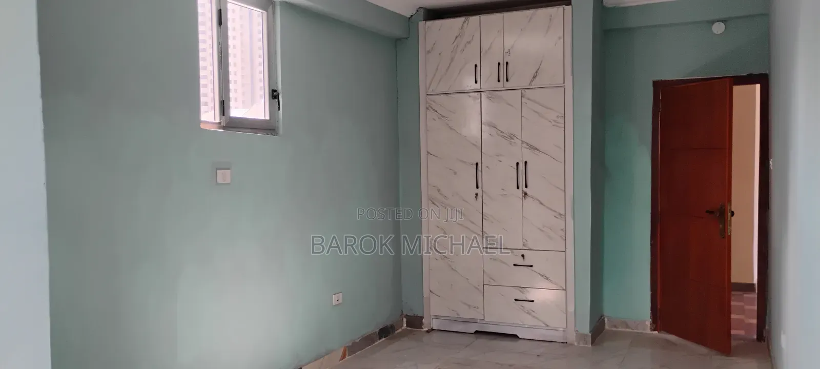 Studio Apartment in Bole for rent