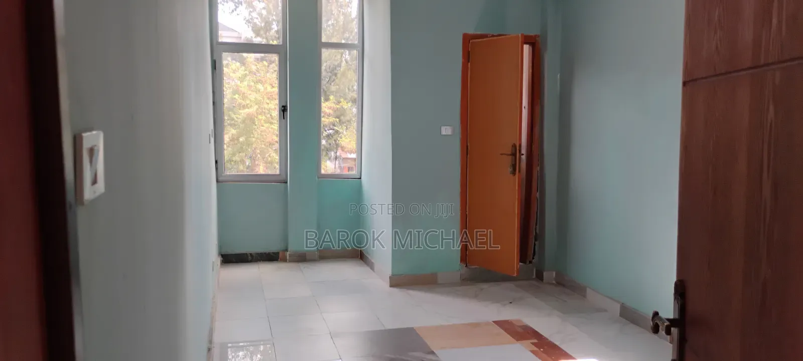 Studio Apartment in Bole for rent