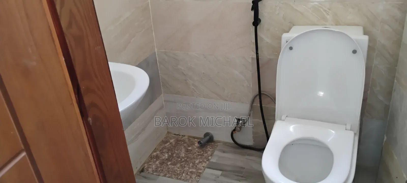 Studio Apartment in Bole for rent