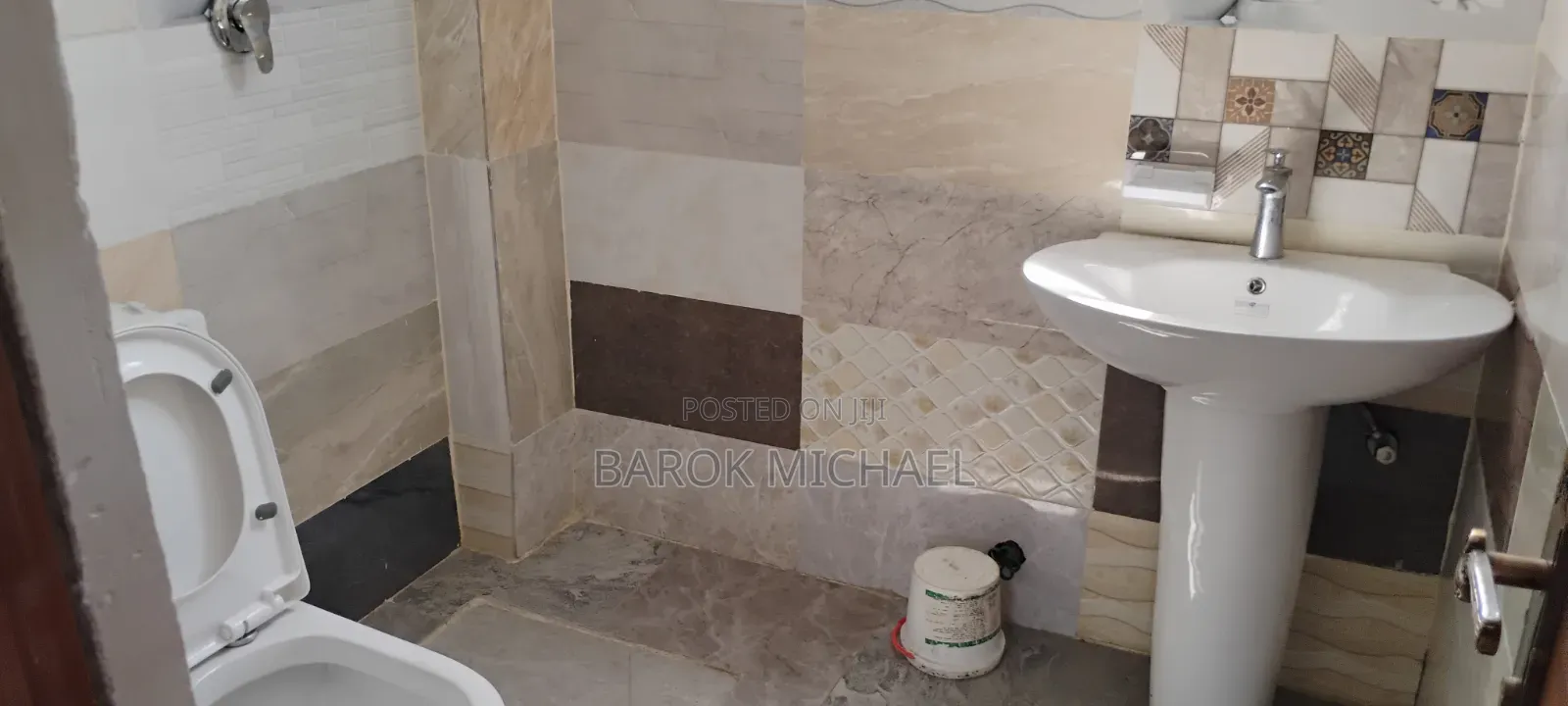 Studio Apartment in Bole for rent