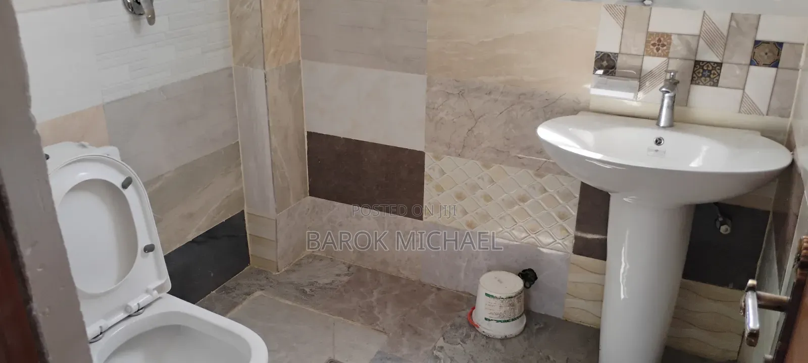 Studio Apartment in Bole for rent