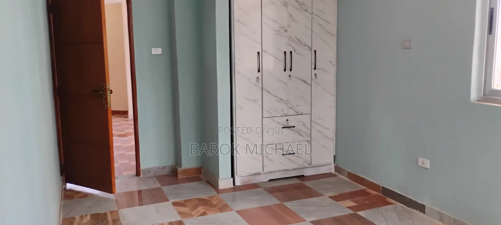 Studio Apartment in Bole for rent