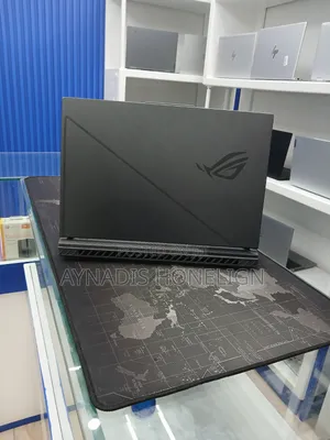 New Laptop Asus ROG Strix G16 G614 16GB Intel Core i9 SSD 1T