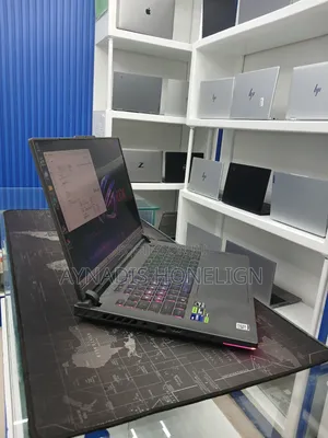 New Laptop Asus ROG Strix G16 G614 16GB Intel Core i9 SSD 1T