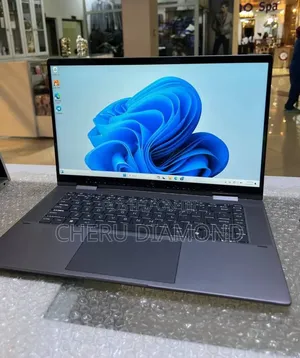 New Laptop HP Envy X360 16GB Intel Core Ultra 7 SSD 1T