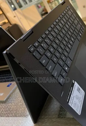 New Laptop HP Envy X360 16GB Intel Core Ultra 7 SSD 1T