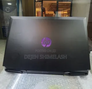 New Laptop HP Pavilion 15 16GB Intel Core i7 SSD 512GB