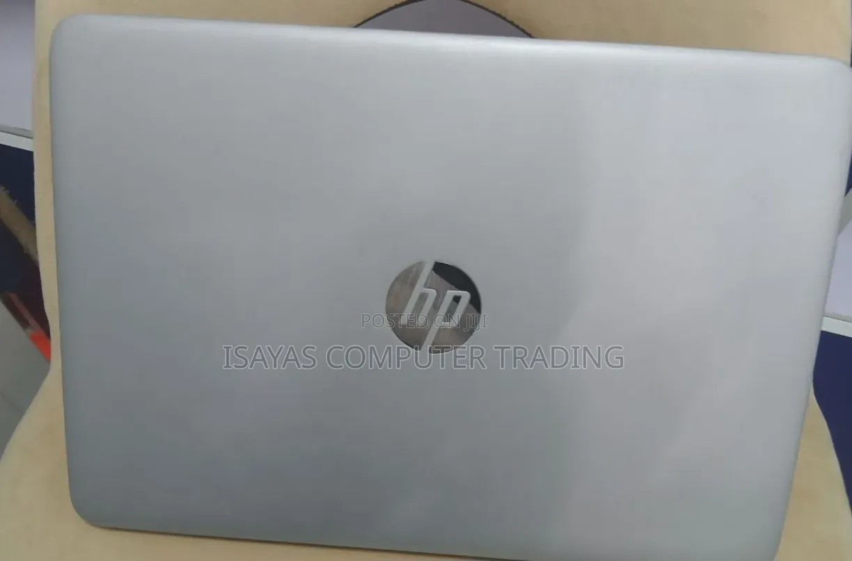New Laptop HP EliteBook 840 G3 8GB Intel Core i5 SSD 256GB