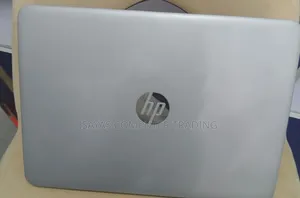 New Laptop HP EliteBook 840 G3 8GB Intel Core i5 SSD 256GB
