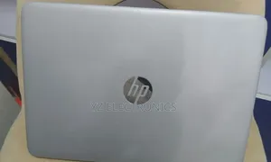 New Laptop HP EliteBook 840 8GB Intel Core i5 HDD 256GB