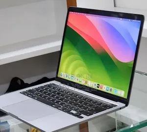 New Laptop Apple MacBook Pro 8GB Intel Core i5 SSD 512GB