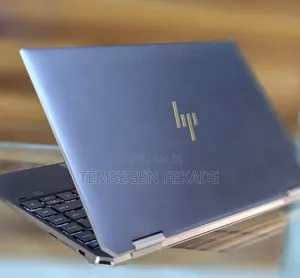 New Laptop HP Spectre X360 16GB Intel Core i7 SSD 1T
