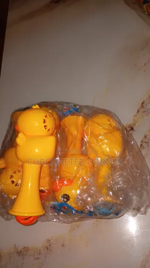 New Born Toys