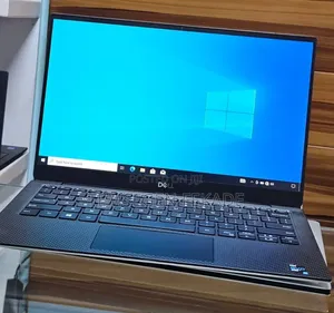 New Laptop Dell XPS 13 16GB Intel Core i7 SSD 512GB