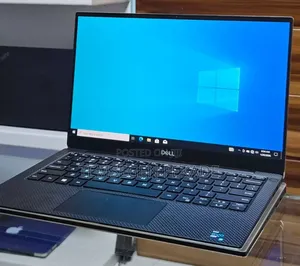 New Laptop Dell XPS 13 16GB Intel Core i7 SSD 512GB