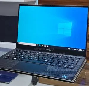 New Laptop Dell XPS 13 16GB Intel Core i7 SSD 512GB