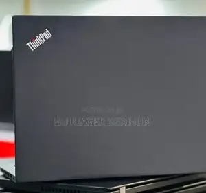 New Laptop Lenovo ThinkPad t495s 16GB AMD Ryzen 7 SSD 512GB