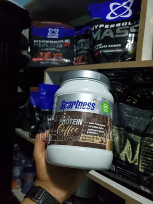 Protein Powder