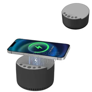 Drift Off to Rain Thunder, Wake Up to a Full Battery