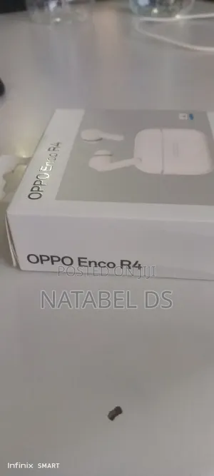 Oppo Enco R4