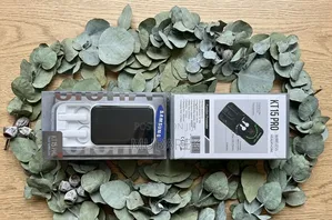 Ending Soon: Kt15 Pro True Wireless Buds - Latest 5.4 Bluetooth Tech