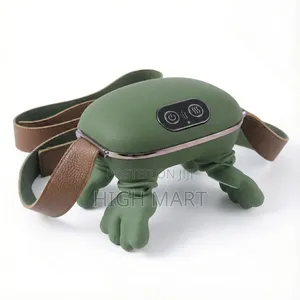 Neck, Shoulder and All Body Bionic Massager