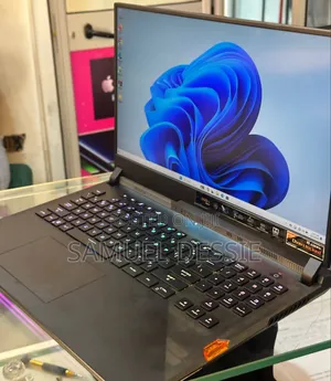 New Laptop Acer Predator Helios 300 16GB Intel Core i7 SSD 512GB