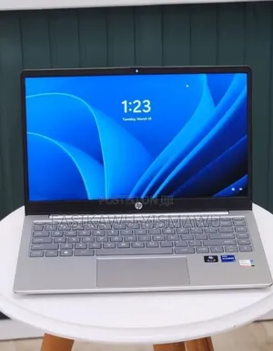 New Laptop HP Stream Notebook 16GB Intel Core i5 SSD 1T