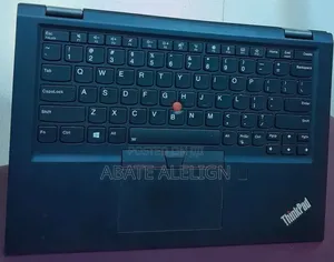 New Laptop Lenovo ThinkPad X390 Yoga 16GB Intel Core i5 SSD 512GB
