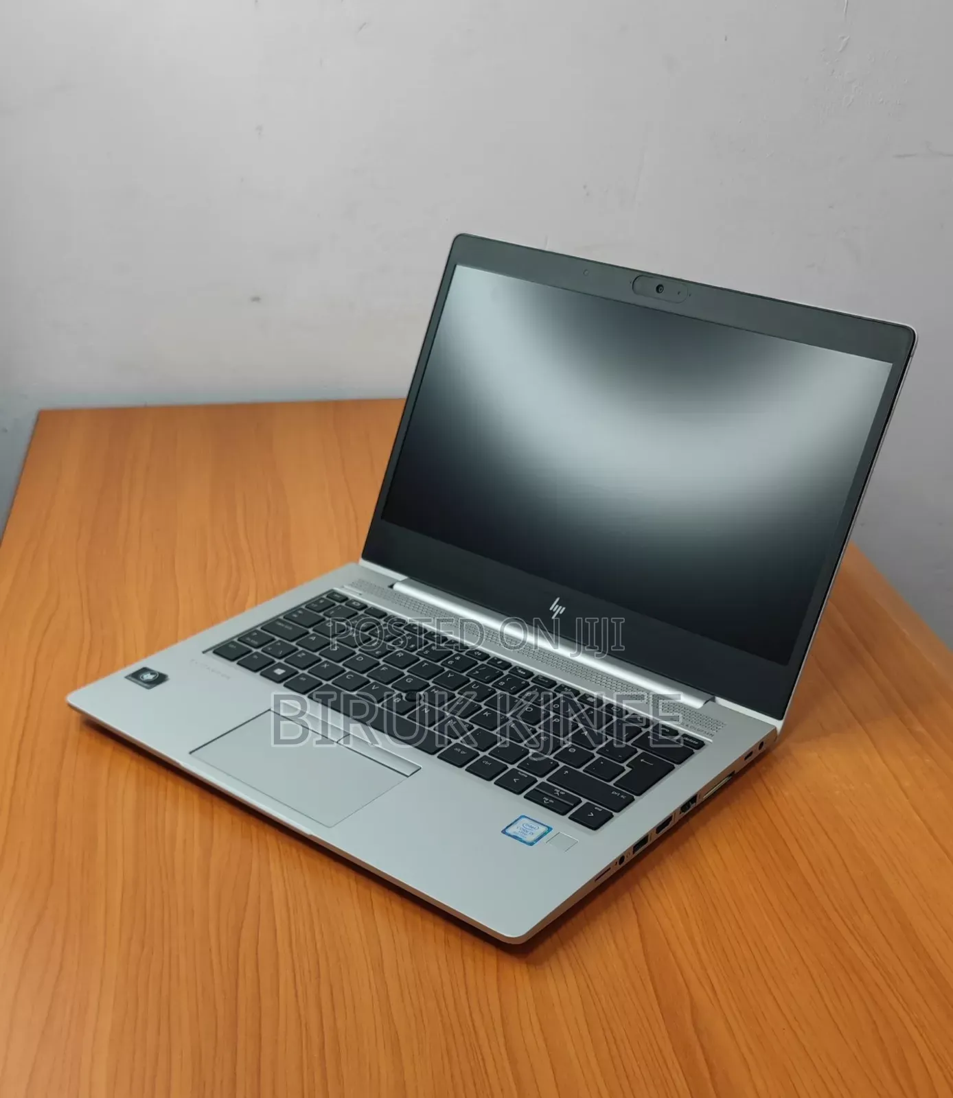 New Laptop HP EliteBook 840 8GB Intel Core i5 SSD 512GB