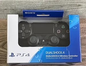 Playstation 4 Joystick