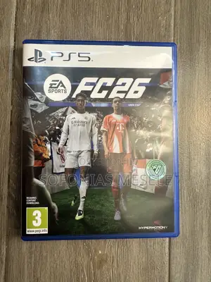 Fc 26 Play Station 5