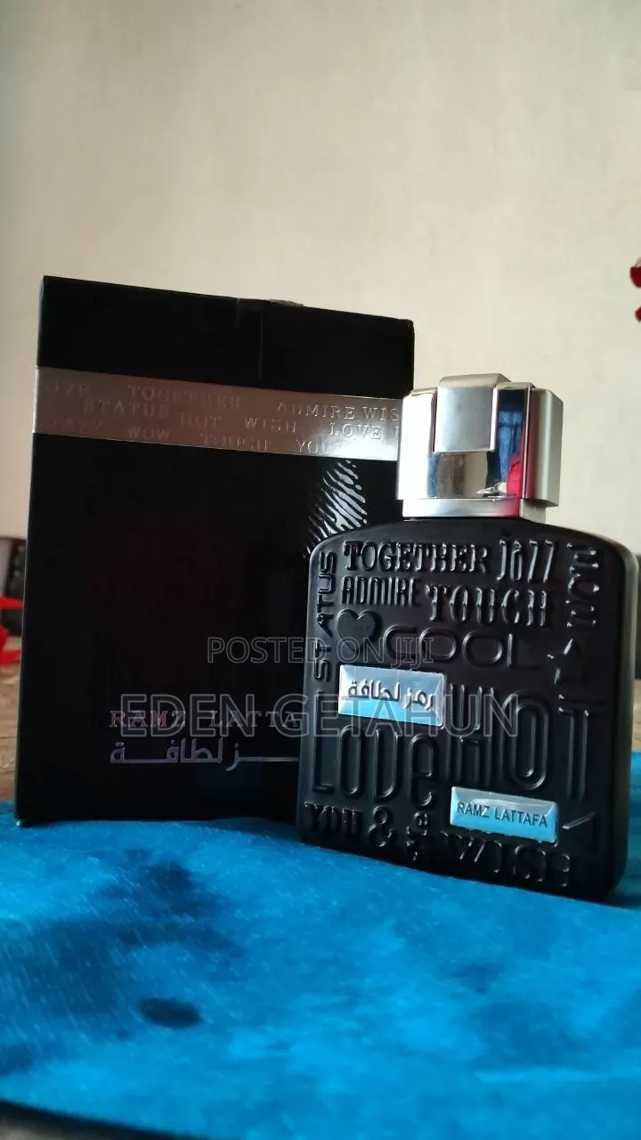 Fragrances Perfume