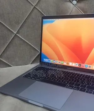 New Laptop Apple MacBook 16GB Intel Core i5 SSD 512GB
