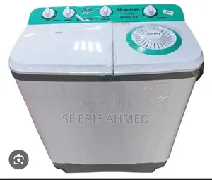 Hissens Weshing 8kg