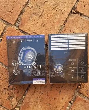 Hurry Now: Experience Future Sound With Ultrapods Pro