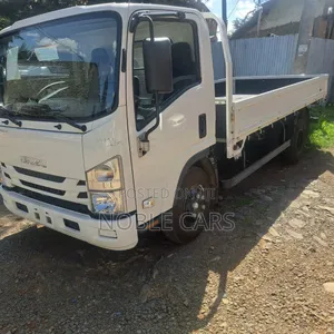 ( Bank Loan 50%] Isuzu Obama - 2025