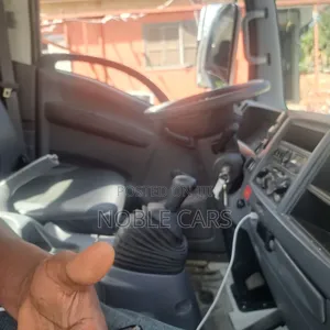 ( Bank Loan 50%] Isuzu Obama - 2025