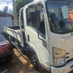 ( Bank Loan 50%] Isuzu Obama - 2025