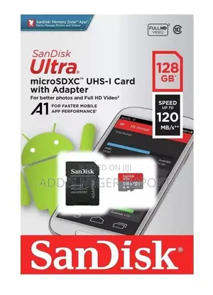 Micro Sd 128gb