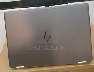 Laptop HP Spectre Xt 15 16GB Intel Core i7 SSD 512GB